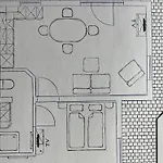 Apartment In Near Lift