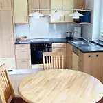 Apartment In Near Lift Mittersill