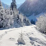 Daire In Near Lift *