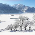 In Near Lift * Mittersill