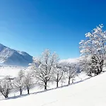 In Near Lift Mittersill