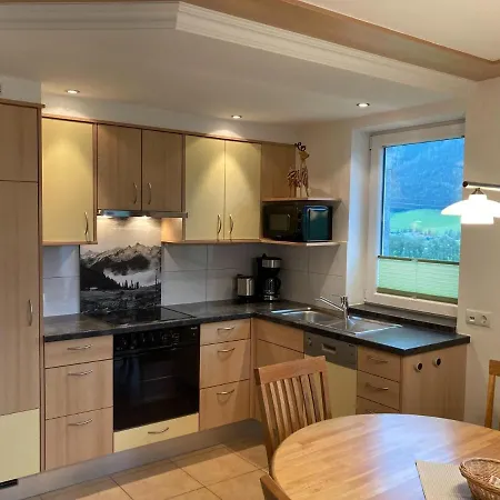 In Near Lift * Mittersill