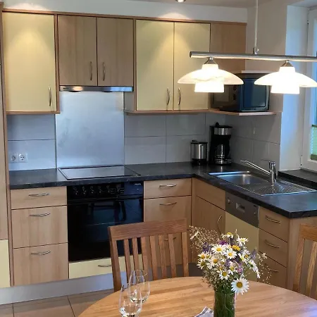 In Near Lift 아파트 *