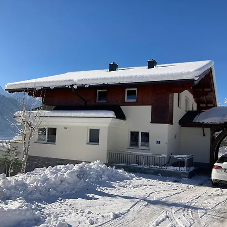 Appartement In Near Lift Mittersill