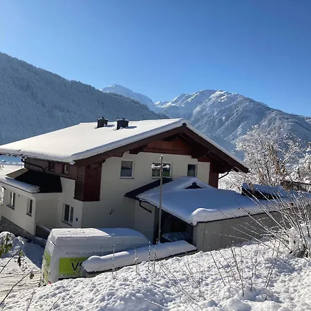 In Near Lift Mittersill