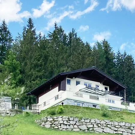 Daire In Near Lift Mittersill