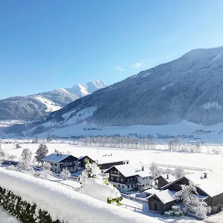 Apartment In Mittersill Near Ski Lift Appartement *