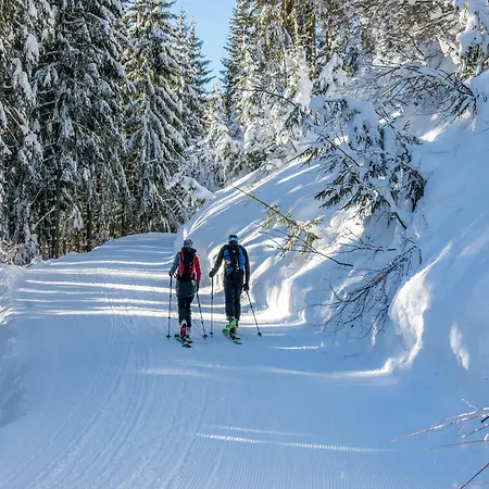 In Near Lift