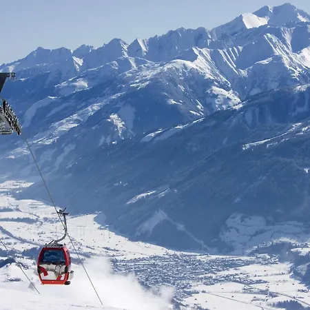 In Near Lift
