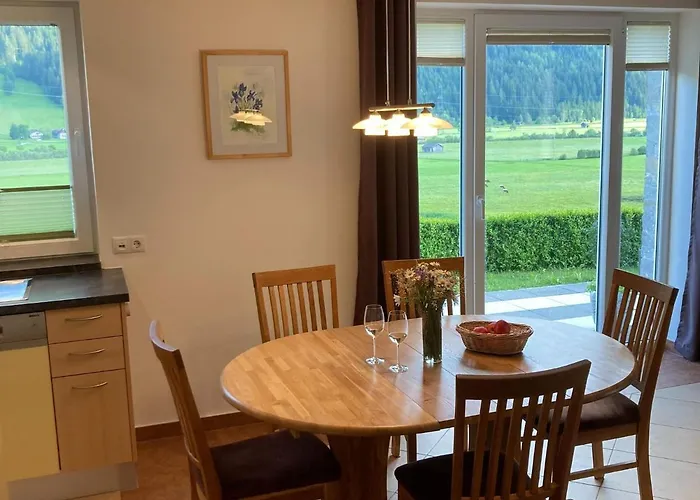 Apartamento In Near Lift