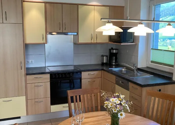 In Near Lift Apartamento *