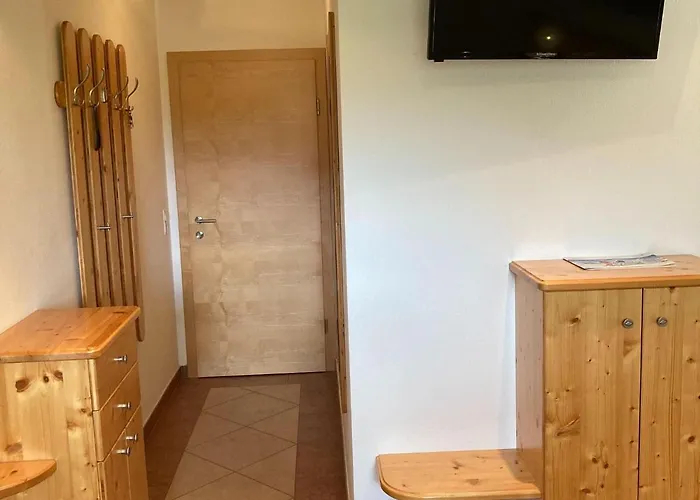 Apartamento In Near Lift Mittersill