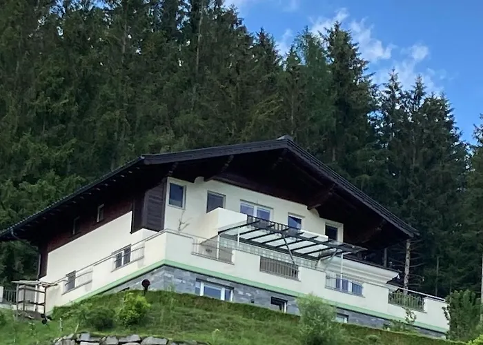 In Near Lift Apartamento