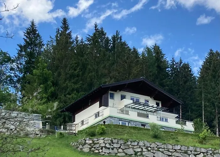 In Near Lift Apartamento *