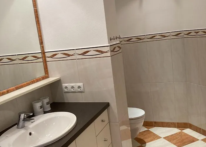 In Near Lift Apartamento Mittersill