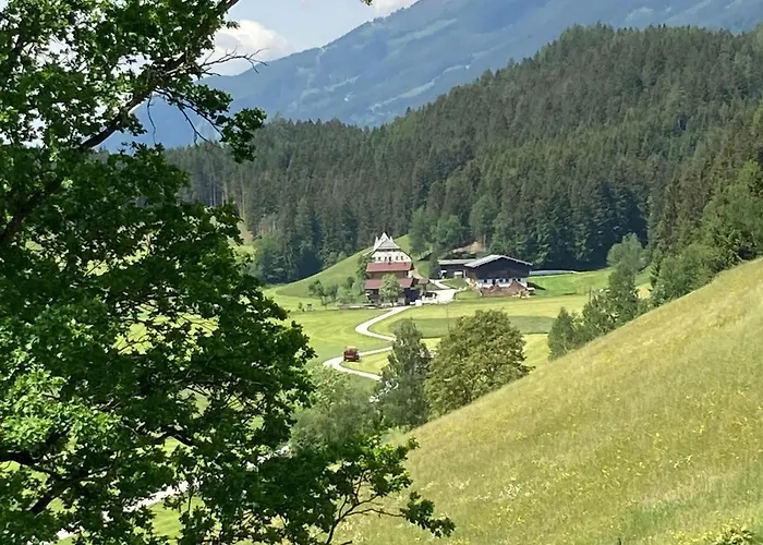In Near Lift *