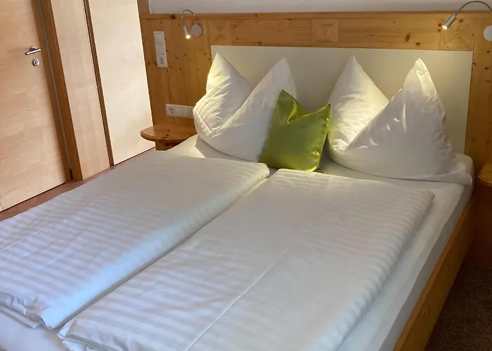 In Near Lift Apartamento