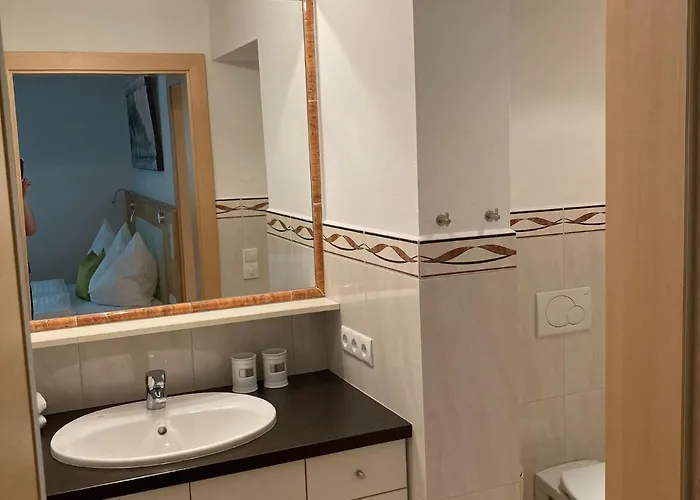 In Near Lift Mittersill