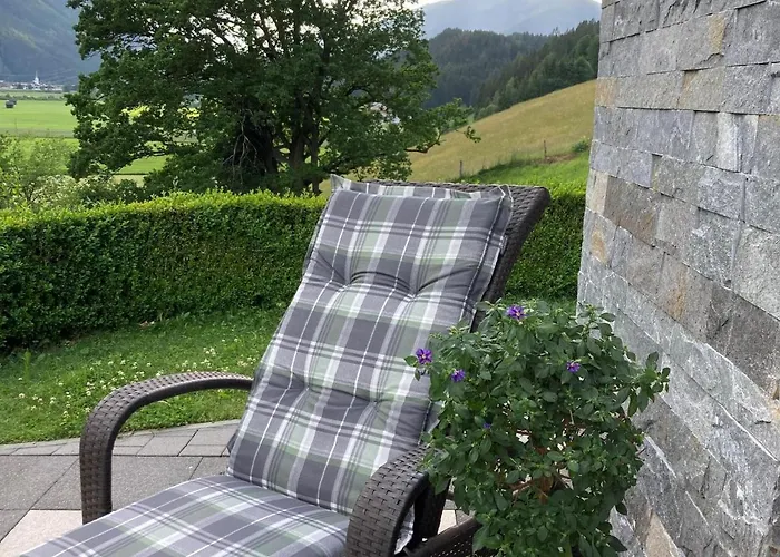 In Near Lift Apartamento *