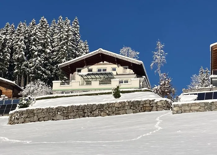 In Near Lift Apartamento