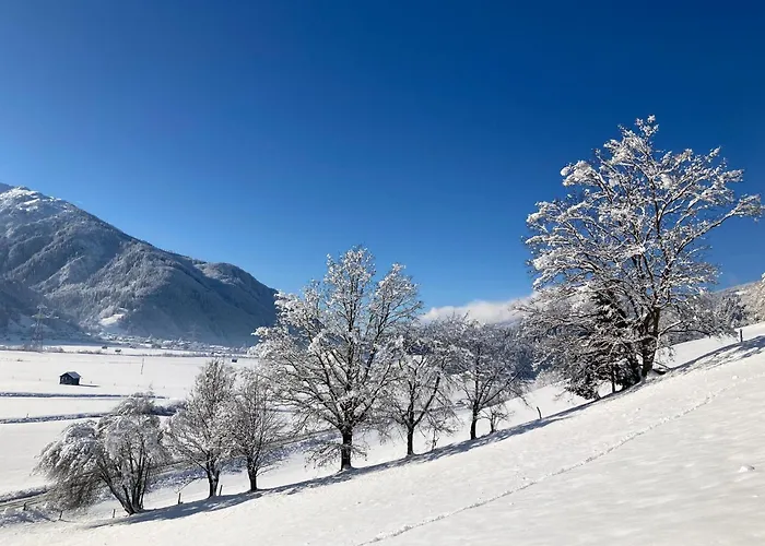 In Near Lift Apartamento